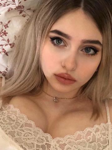 Полина фото 2