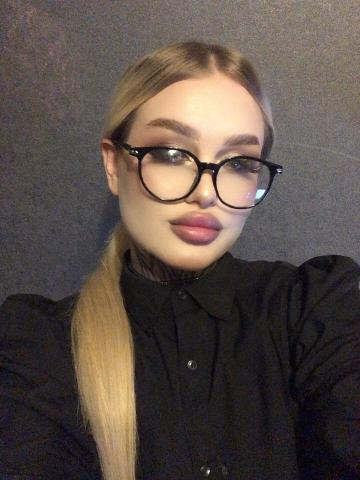 Эльвира фото 2