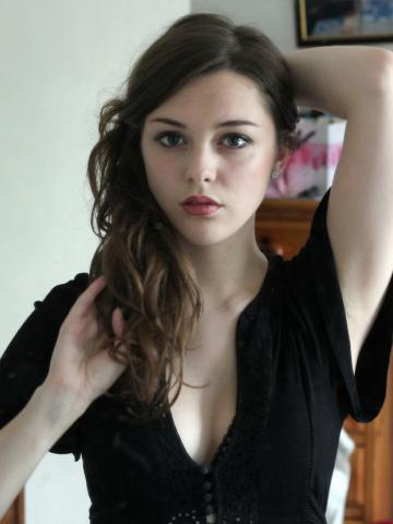 Эсмеральда фото 2